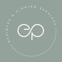 EP Business & Signing Services Co.