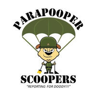 ParaPooper Scoopers