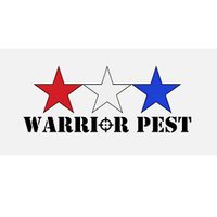 Warrior Pest