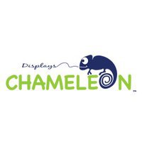 Chameleon Displays