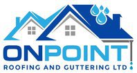 Onpoint Roofing and Guttering Ltd
