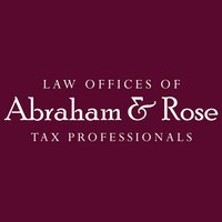 Abraham & Rose PLC
