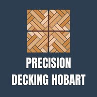 Precision Decking Hobart