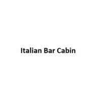 Italian Bar Cabin