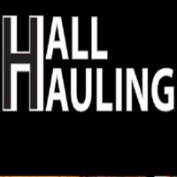 Hall Hauling Ltd.