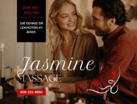Jasmine Massage 