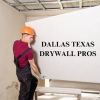 Dallas Texas Drywall Pros