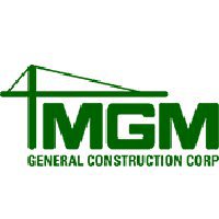 MGM General Construction Corporation