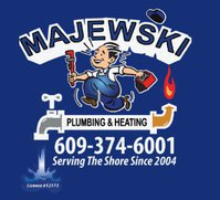 Majewski Plumbing & Heating