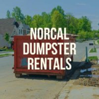 Norcal Dumpster Rentals