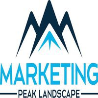 Peak Landscape marketing