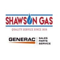 Shawson Gas