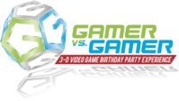 Gamer vs Gamer / Game Truck Atlanta