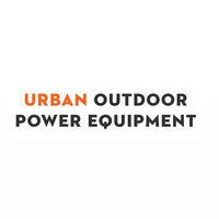 Urban Outdoor Power Equipment