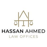 The Law Office of Hassan Ahmed, LLC