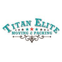 Titan Elite Moving & Packing