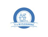 T & M cleaners