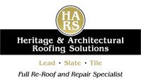 Heritage & Architectural Roofing Solutions