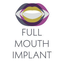 Full Mouth Implant