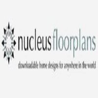 Nucleus Floorplans