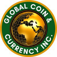 Global Coin & Currency Inc.