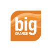 Big Orange Filter