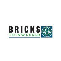 Bricks Tuinwereld