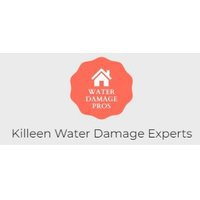 Killeen Water Damage Experts