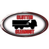 Clutter Cleanout Junk Removal