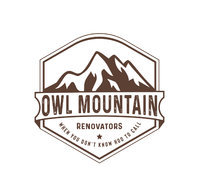 Owl Mountain Renovators