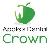 Apple's Dental Crown