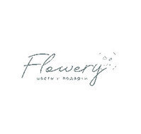 Flowery − интернет-магазин цветов и подарков
