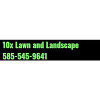 10x Lawn And Landscape