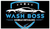 Wash Boss Mobile Detailing