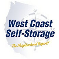 West Coast Self-Storage Jurupa Valley