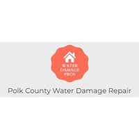 Polk County Water Damage Repair
