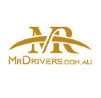 MrDrivers Chauffeur