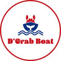  D'Crab Boat