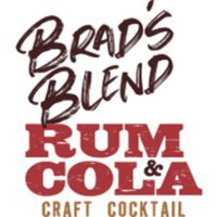 Brad's Blend of Rum & Cola