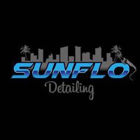 Sunflo detailing