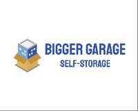 Bigger Garage Self Storage