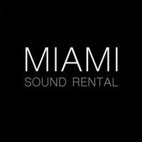 Miami Sound Rental
