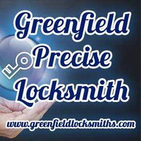 Greenfield Precise Locksmith