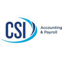 CSI Accounting & Payroll