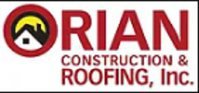 Orian Roofing And Construction