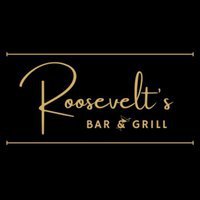 Roosevelt's Bar & Grill