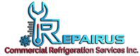 Repairus Commercial Refrigeration Services Toronto Inc.