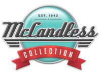 McCandless Collection