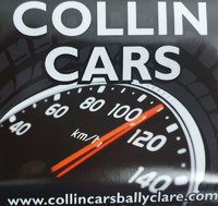 Collin Cars