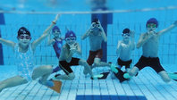 Swim Monkey Swim School